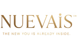 NUEVAIS - THE NEW YOU IS ALREADY INSIDE